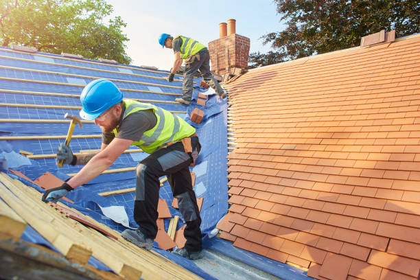 Best Gutter Installation and Repair  in Middletown, DE
