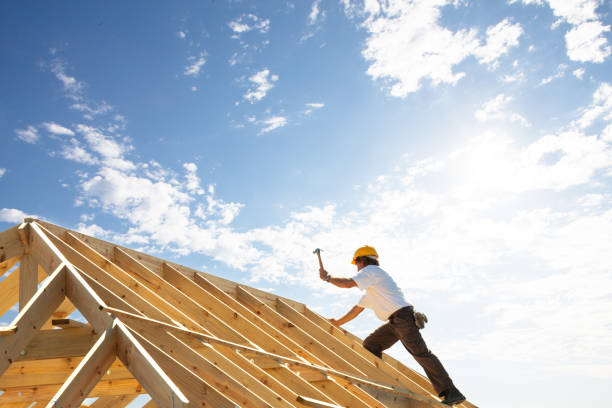 Professional Roofing services in Middletown, DE